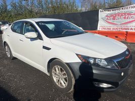 2013 Kia Optima