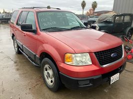 2003 Ford Expedition