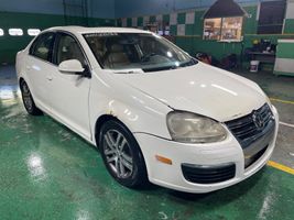 2005 VOLKSWAGEN JETTA