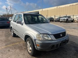 2001 Honda CR-V