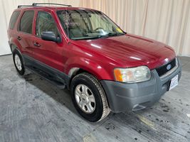 2003 Ford Escape