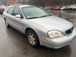 2000 Mercury Sable