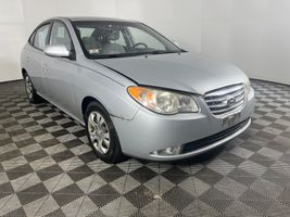 2010 Hyundai Elantra