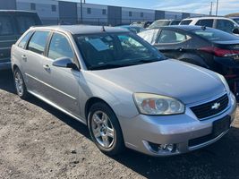 2007 Chevrolet Malibu Maxx