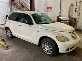 2008 Chrysler PT Cruiser