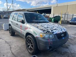 2006 Ford Escape