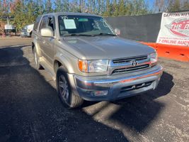 2002 Toyota 4Runner