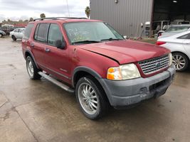 2004 Ford Explorer