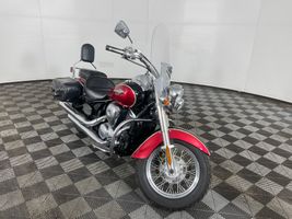 2006 KAWASAKI Vulcan 900