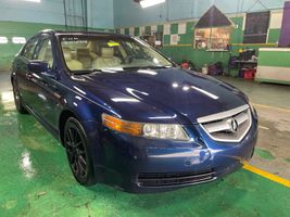 2004 ACURA TL