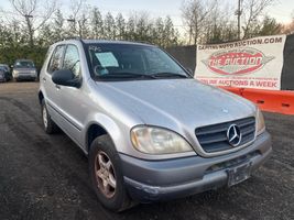 1999 Mercedes-Benz M-Class