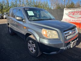 2006 Honda Pilot