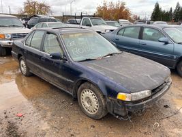 1990 Honda Accord