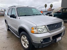 2005 Ford Explorer