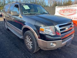 2014 Ford Expedition EL