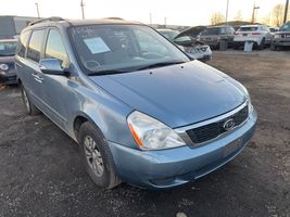 2012 Kia Sedona