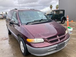 1998 Dodge Grand Caravan