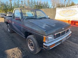 1993 NISSAN Truck