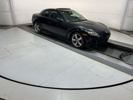 2004 Mazda RX-8