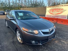 2010 ACURA TSX