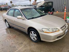 2000 Honda Accord