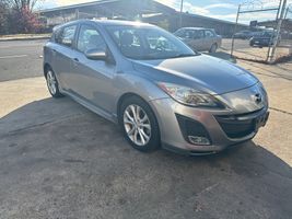 2010 Mazda MAZDA3