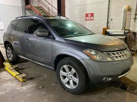 2007 NISSAN Murano