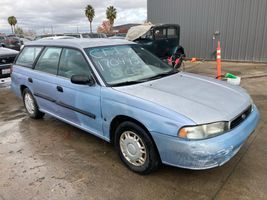 1995 Subaru Legacy