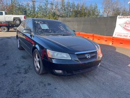 2007 Hyundai Sonata