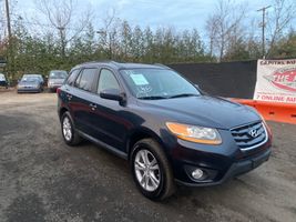 2011 Hyundai Santa Fe