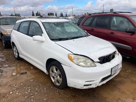 2003 Toyota Matrix