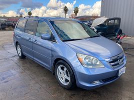 2006 Honda Odyssey