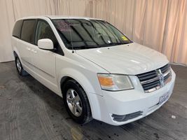 2008 Dodge Grand Caravan