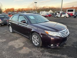 2012 Toyota Avalon