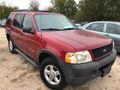 2005 Ford Explorer