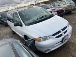 1999 Dodge Grand Caravan