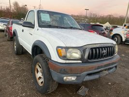 2002 Toyota Tacoma