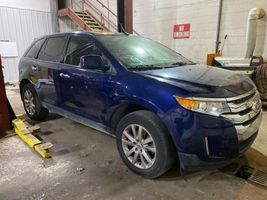 2011 Ford Edge