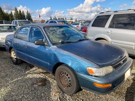 1994 Toyota COROLLA