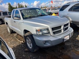 2010 Dodge Dakota