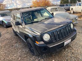 2008 JEEP Patriot