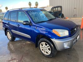 2002 Toyota RAV4