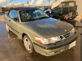 1999 Saab 9-3