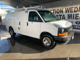 2007 Chevrolet Express