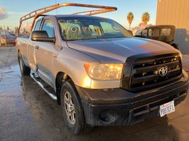 2012 Toyota Tundra