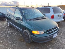 1998 Dodge Grand Caravan