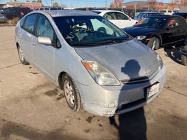 2004 Toyota Prius