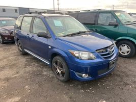 2005 Mazda MPV