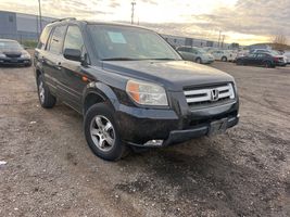 2006 Honda Pilot