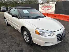 2005 Chrysler Sebring